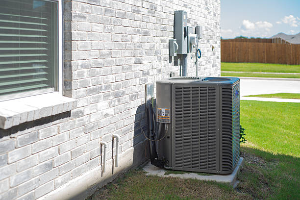 Reliable Ac Installation contractor in Harper, KS by FH HVAC