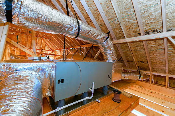 Trusted Ac Installation service in Harper, KS - FH HVAC